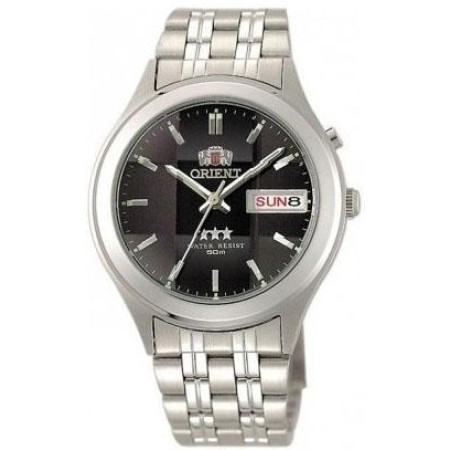Часы Orient FEM5V002B6