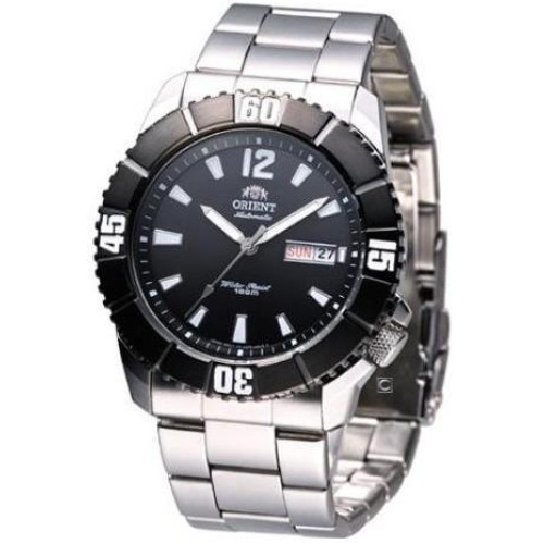 Часы Orient FEM7D002B9 Часы Orient FEM7D002B9