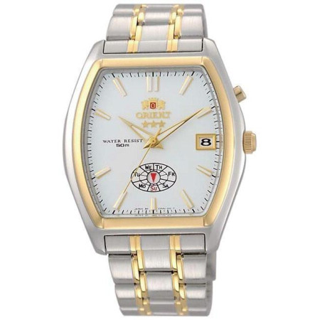 Часы Orient FEMAV002WS