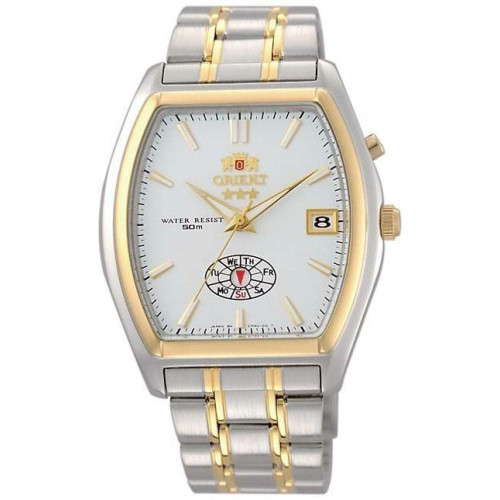 Часы Orient FEMAV002WS Часы Orient FEMAV002WS