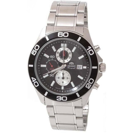 Часы Orient FTT0S001B0