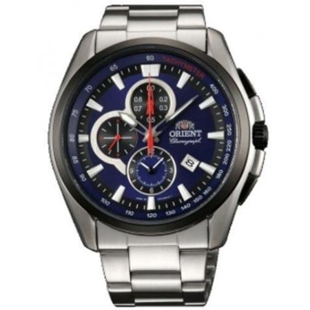 Часы Orient FTT13001D0