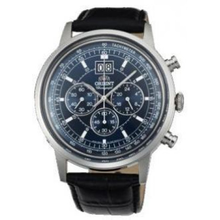 Часы Orient FTV02003D0