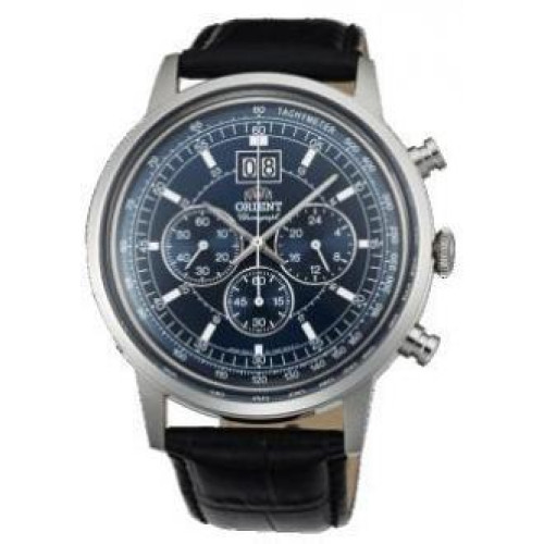 Часы Orient FTV02003D0 Часы Orient FTV02003D0