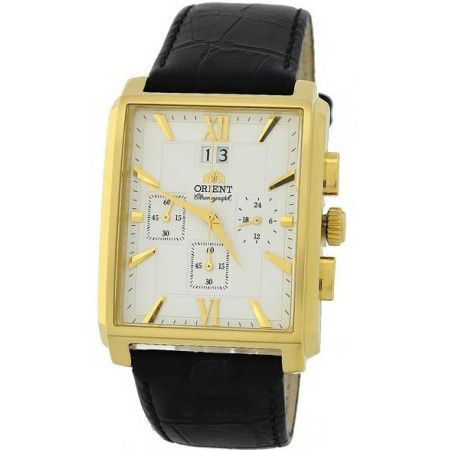 Часы Orient FTVAA002W0