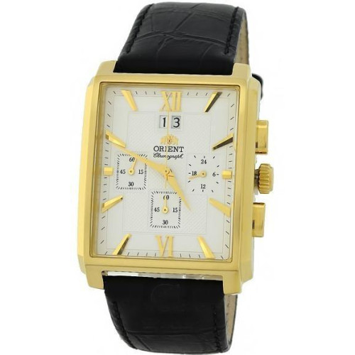 Часы Orient FTVAA002W0