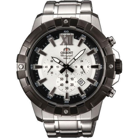 Часы Orient FTW03002W0