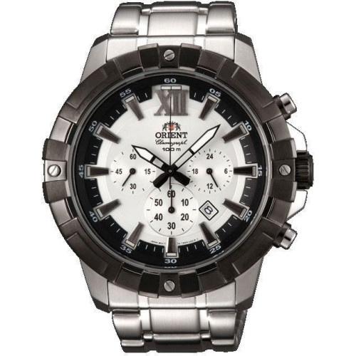 Часы Orient FTW03002W0