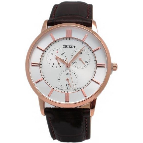 Часы Orient FUT0G001W0 Часы Orient FUT0G001W0