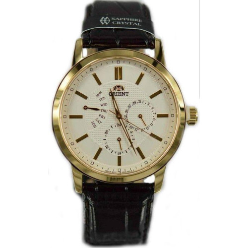 Часы Orient FUU0A003W0 Часы Orient FUU0A003W0