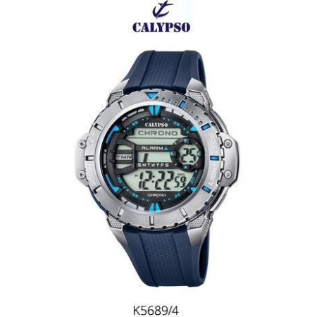 Часы Calypso K5689/4