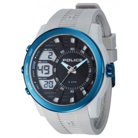 Часы Police 14249JPGYBL/02