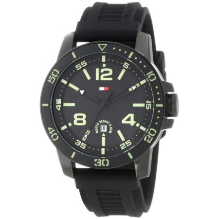 Часы Tommy Hilfiger 1790847