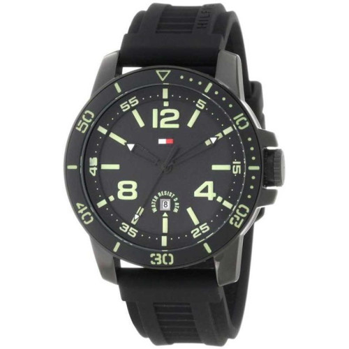 Часы Tommy Hilfiger 1790847 Часы Tommy Hilfiger 1790847
