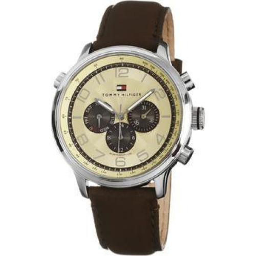 Часы Tommy Hilfiger 1790767 Часы Tommy Hilfiger 1790767