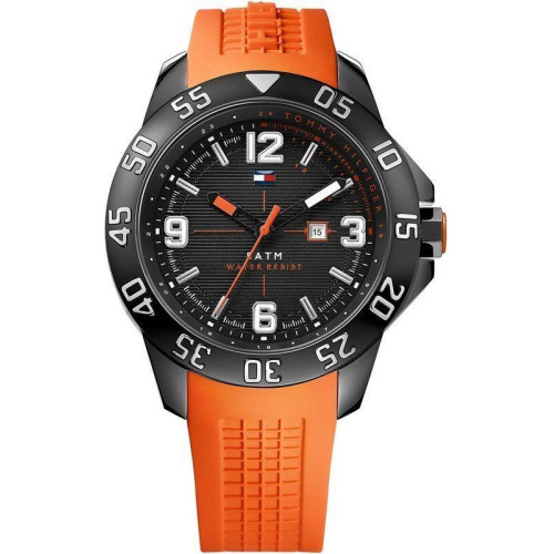 Часы Tommy Hilfiger 1790985 Часы Tommy Hilfiger 1790985