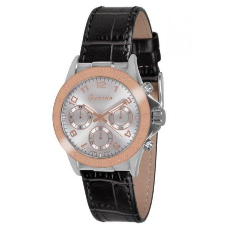 Часы Guardo 01441 RgsWB
