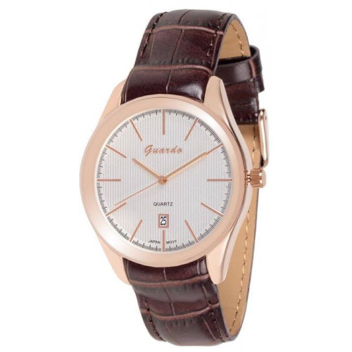 Часы Guardo 01903 RgWBr Часы Guardo 01903 RgWBr