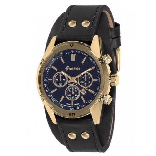 Часы Guardo 09129 GBB