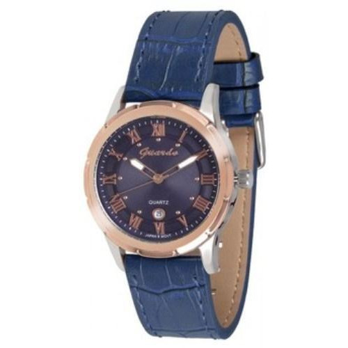 Часы Guardo 10425 RgsBlBl Часы Guardo 10425 RgsBlBl