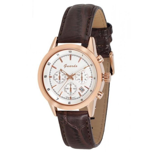 Часы Guardo 10511 RgWBr Часы Guardo 10511 RgWBr