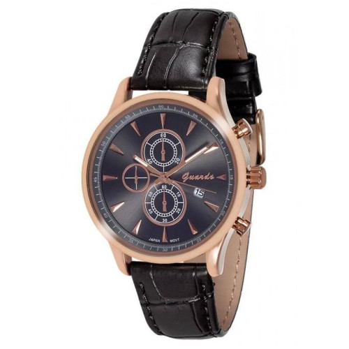 Часы Guardo 10602 RgBB