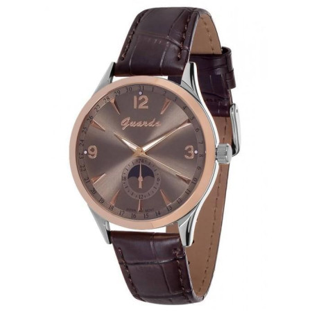 Часы Guardo 10618 RgsBrBr