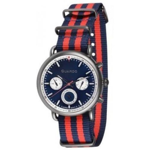 Часы Guardo P11146 BBl Часы Guardo P11146 BBl