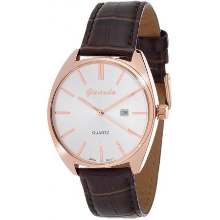 Часы Guardo 1451 RgWBr
