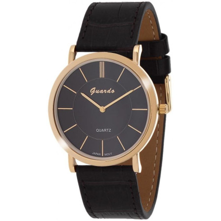 Часы Guardo 1563 G BB