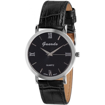 Часы Guardo 3329 S2BB