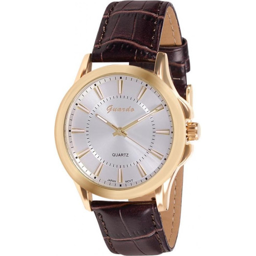 Часы Guardo 8005 GWBr Часы Guardo 8005 GWBr