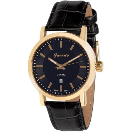 Часы Guardo 9067 G BB