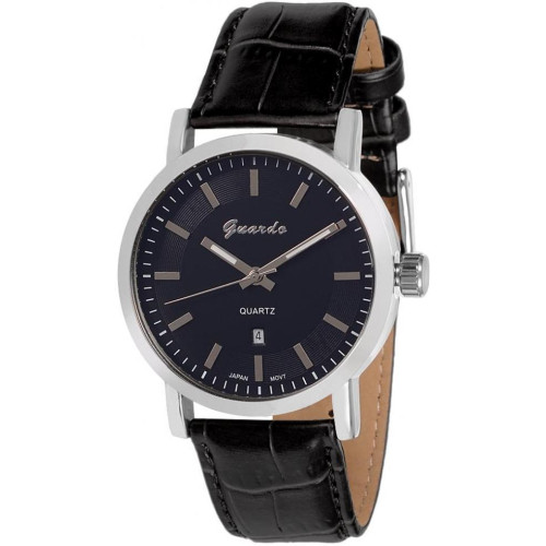 Часы Guardo 9067 S BB
