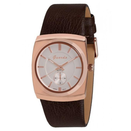 Часы Guardo 9309 RgWBr