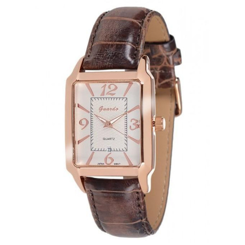 Часы Guardo 9417 RgWBr Часы Guardo 9417 RgWBr