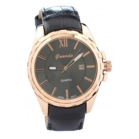 Часы Guardo 9678 RG BB