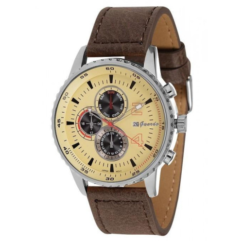 Часы Guardo 9721 SEBr Часы Guardo 9721 SEBr