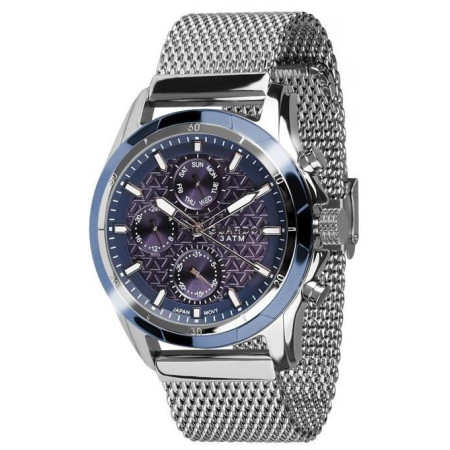 Часы Guardo B01113(m) SBl