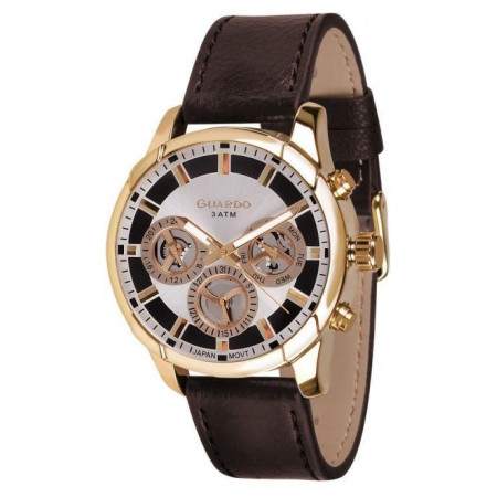 Часы Guardo P10947 GWBr