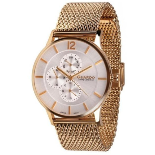 Часы Guardo S01253(m) GW Часы Guardo S01253(m) GW