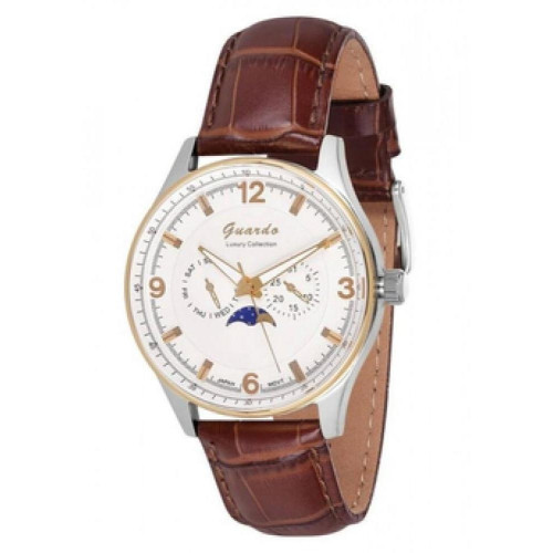 Часы Guardo S01394 GsWBr Часы Guardo S01394 GsWBr