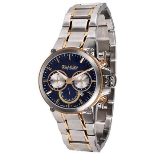 Часы Guardo S01577(m) GsBl Часы Guardo S01577(m) GsBl