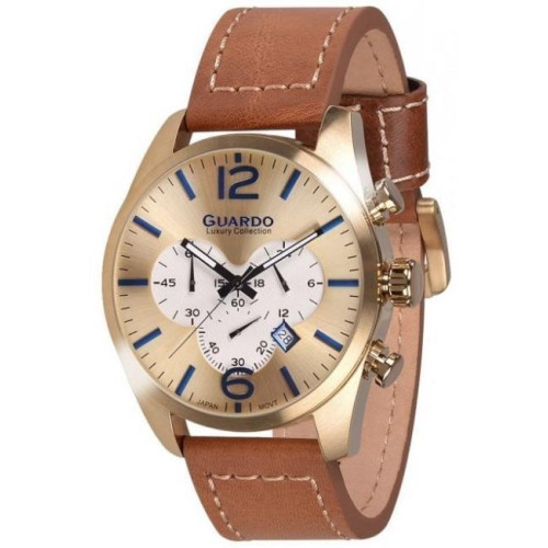 Часы Guardo S01653 GGBr Часы Guardo S01653 GGBr