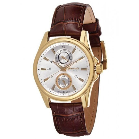 Часы Guardo S01746 GWBr