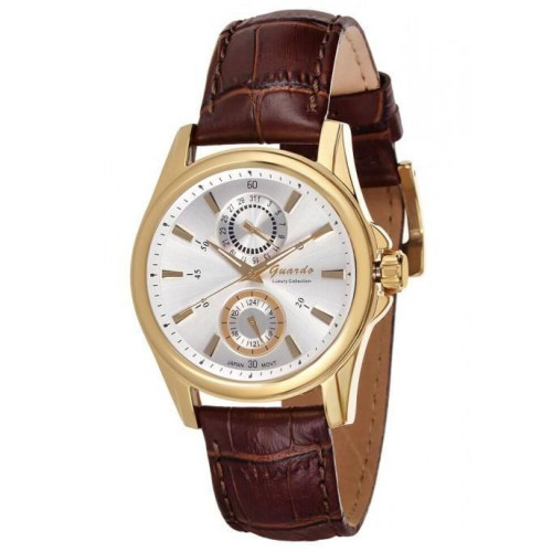 Часы Guardo S01746 GWBr Часы Guardo S01746 GWBr