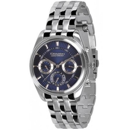Часы Guardo S01867(m) SBl
