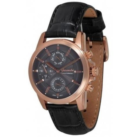 Часы Guardo S0484 RG BB