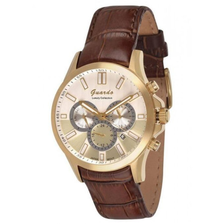 Часы Guardo S08071 GWBr
