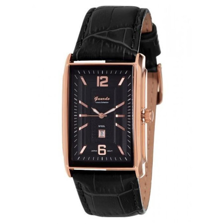 Часы Guardo S0824 Rg BB